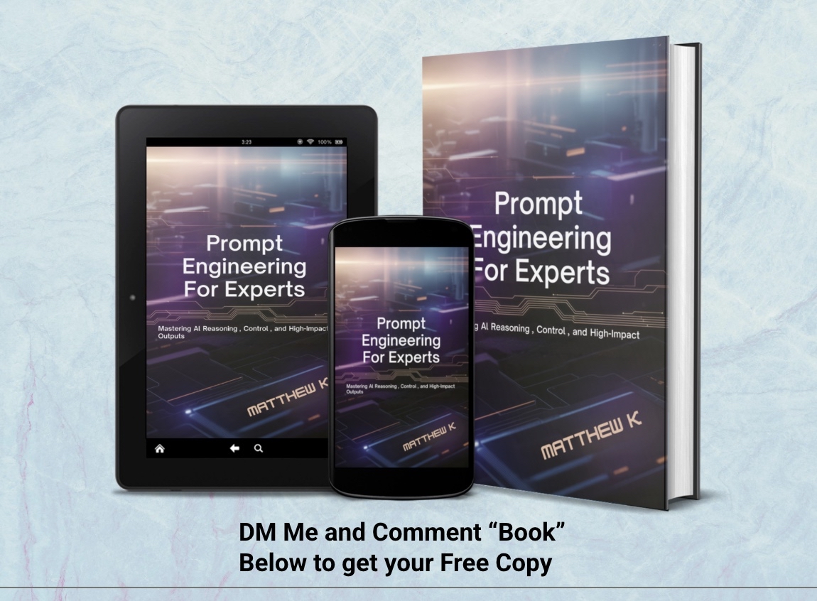 Prompt Engineering for Experts