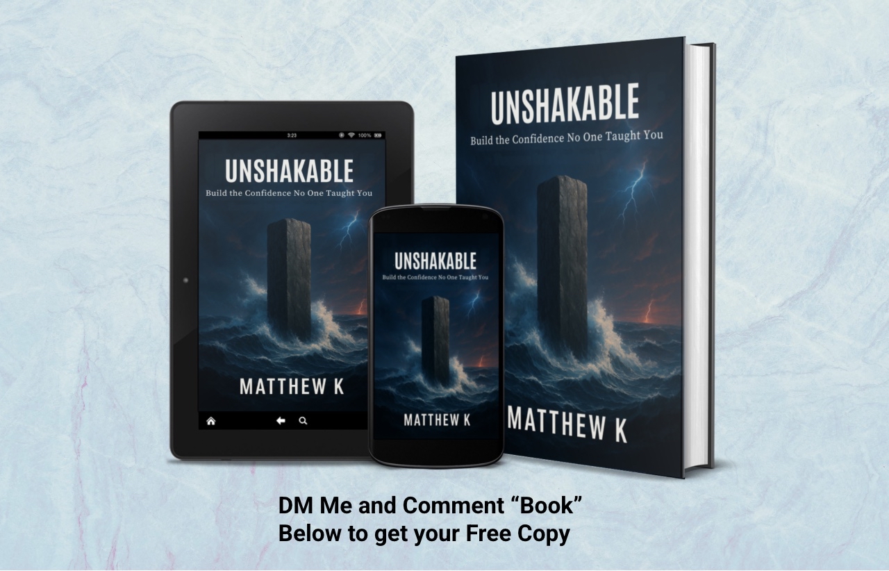 Unshakable in print and digital formats